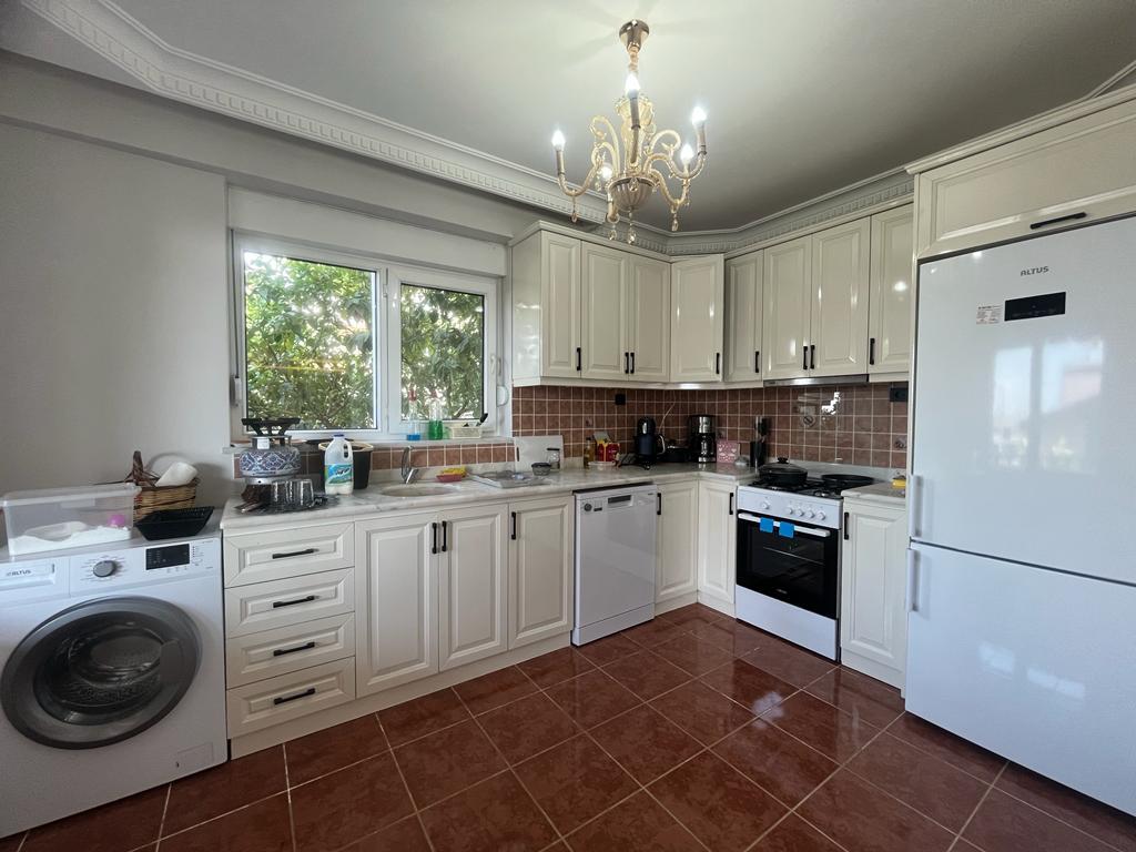 Вилла в Алании, Турция, 420 м² - фото 12