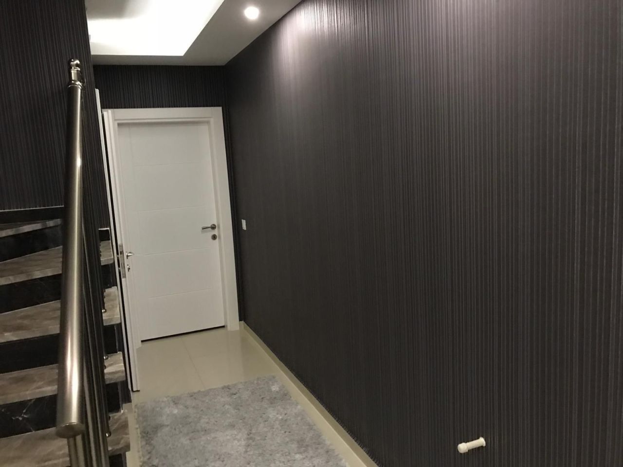 Пентхаус в Алании, Турция, 280 м² - фото 12