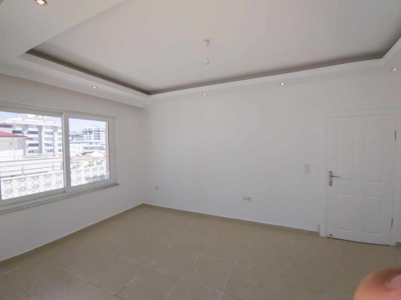 Пентхаус в Алании, Турция, 210 м² - фото 12