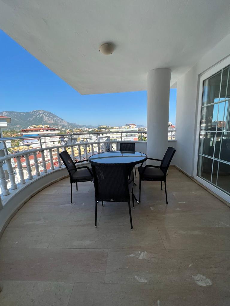 Пентхаус в Алании, Турция, 320 м² - фото 12