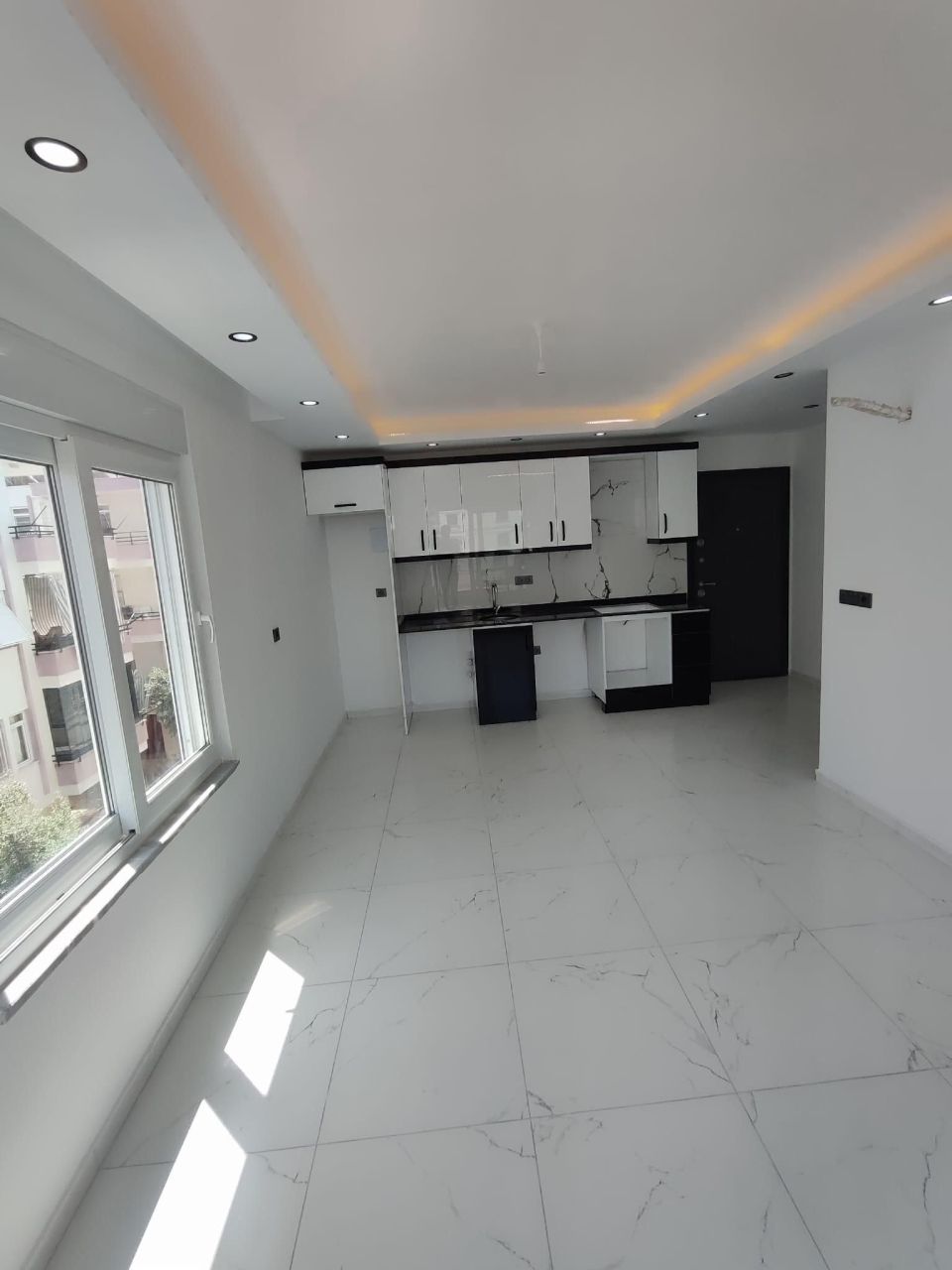 Квартира в Алании, Турция, 60 м² - фото 12