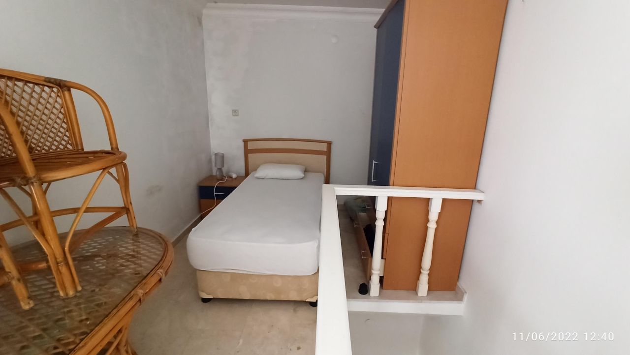 Вилла в Конаклы, Турция, 145 м² - фото 12