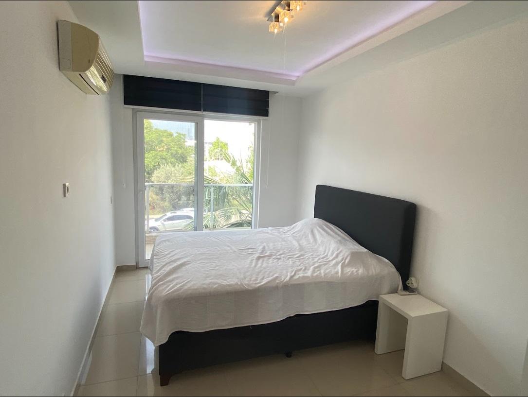 Квартира в Алании, Турция, 80 м² - фото 12