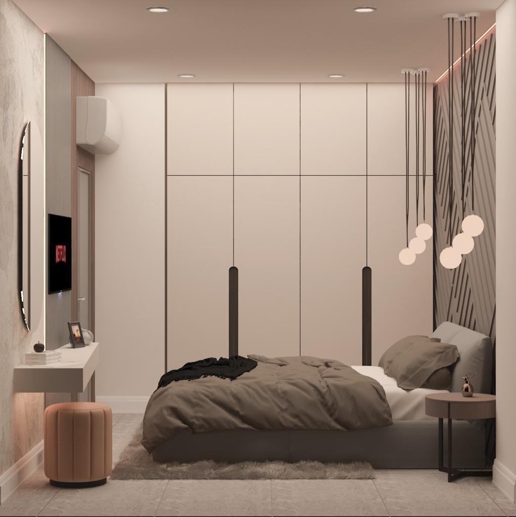 Пентхаус в Авсалларе, Турция, 149 м² - фото 12