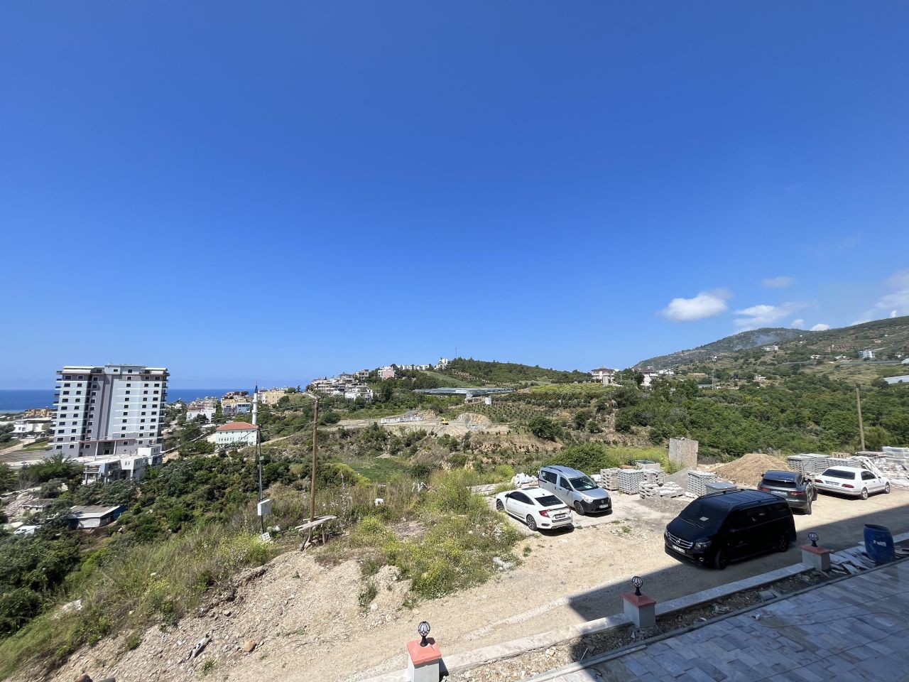 Квартира в Алании, Турция, 95 м² - фото 12