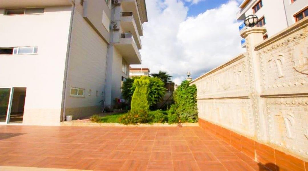 Квартира в Кестеле, Турция, 110 м² - фото 12