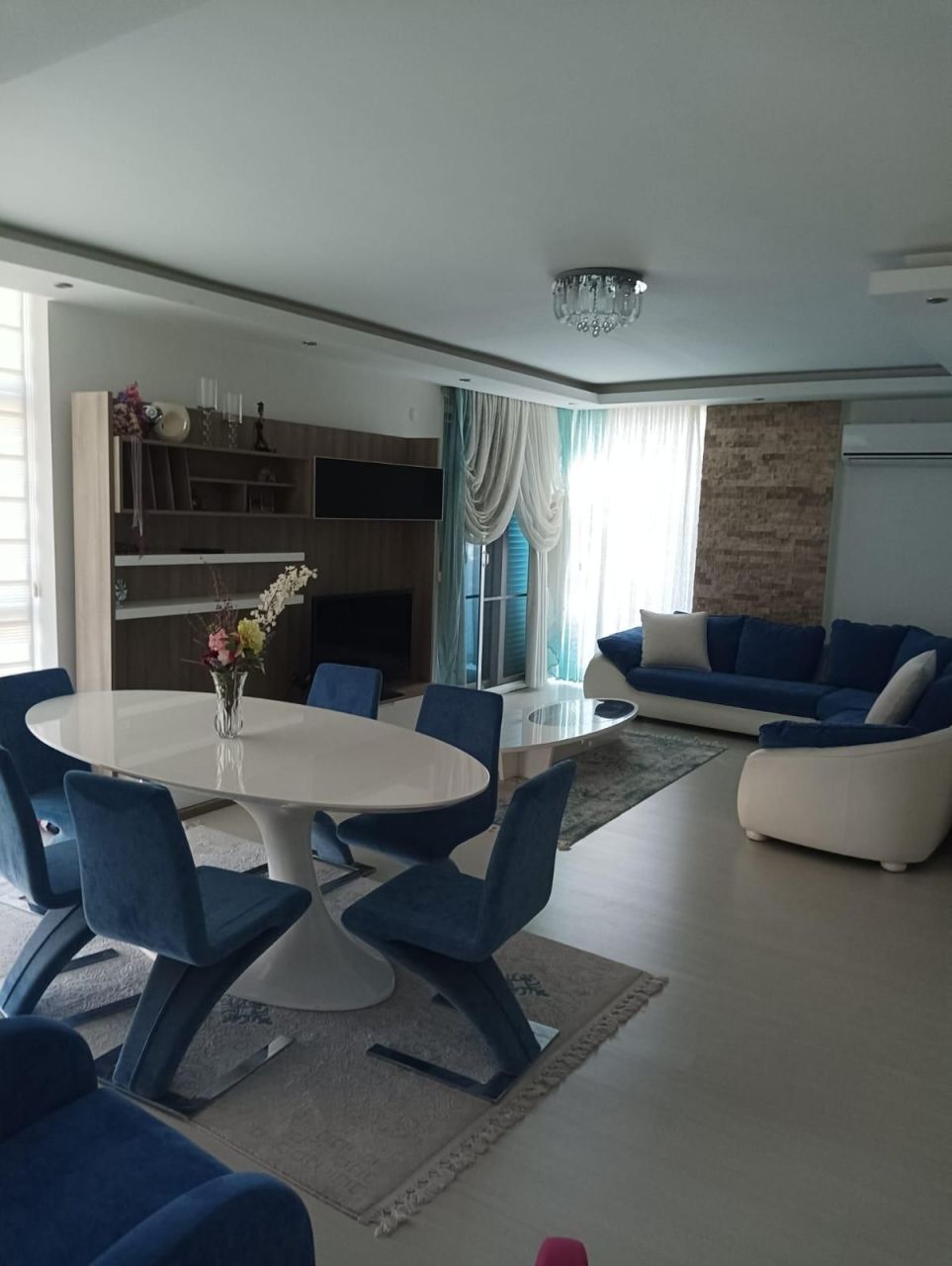 Пентхаус в Алании, Турция, 160 м² - фото 12