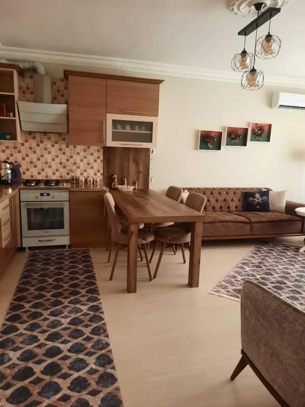 Квартира в Алании, Турция, 95 м² - фото 12