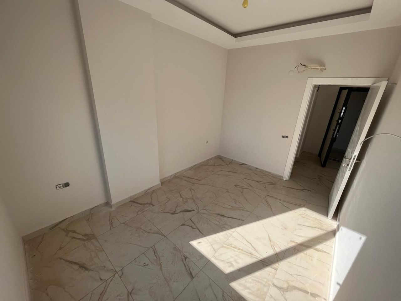 Квартира в Алании, Турция, 50 м² - фото 12