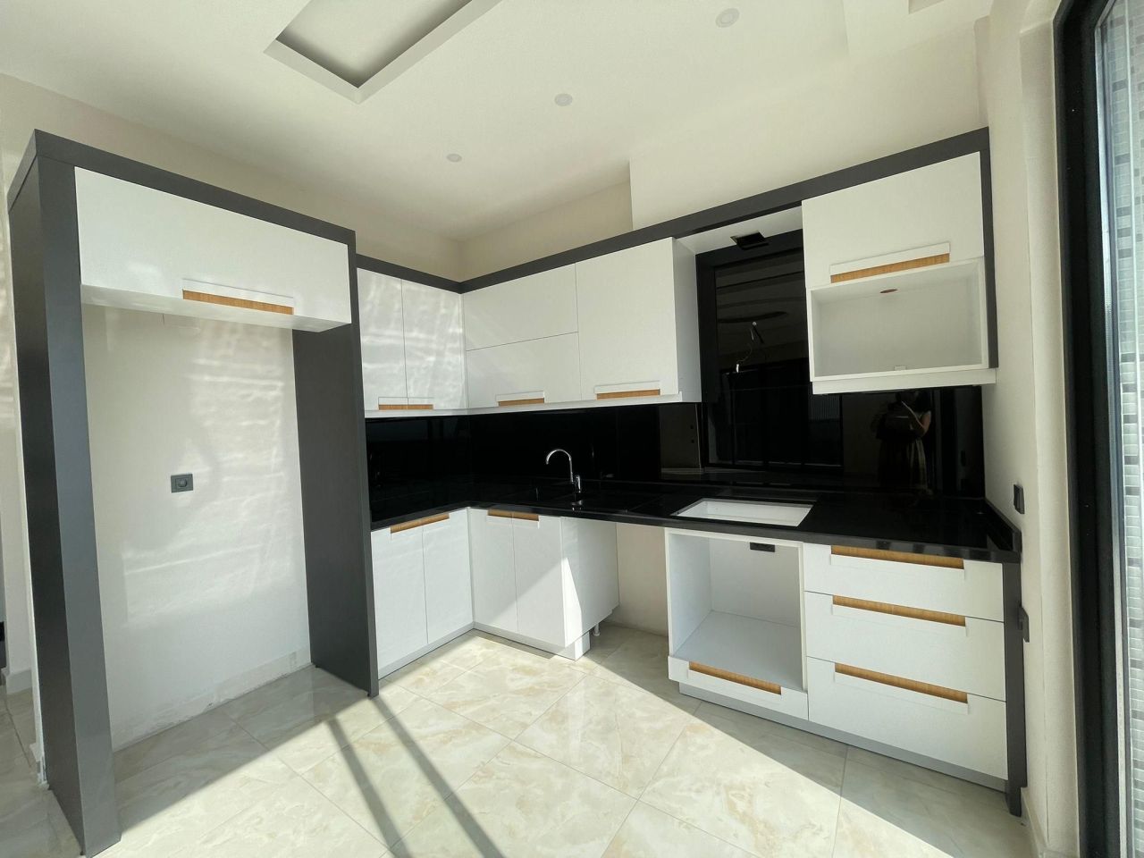 Пентхаус в Алании, Турция, 150 м² - фото 12