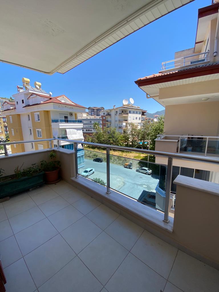 Квартира в Алании, Турция, 220 м² - фото 12
