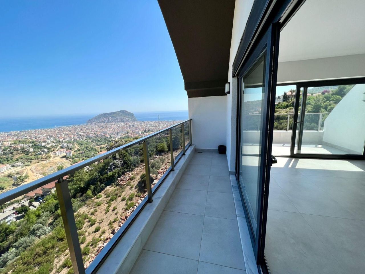 Пентхаус в Алании, Турция, 175 м² - фото 12