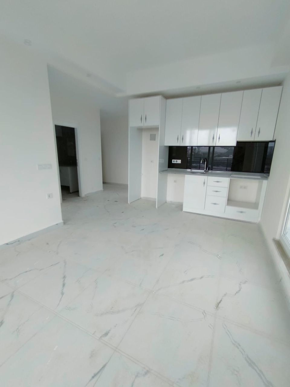 Квартира в Авсалларе, Турция, 65 м² - фото 12