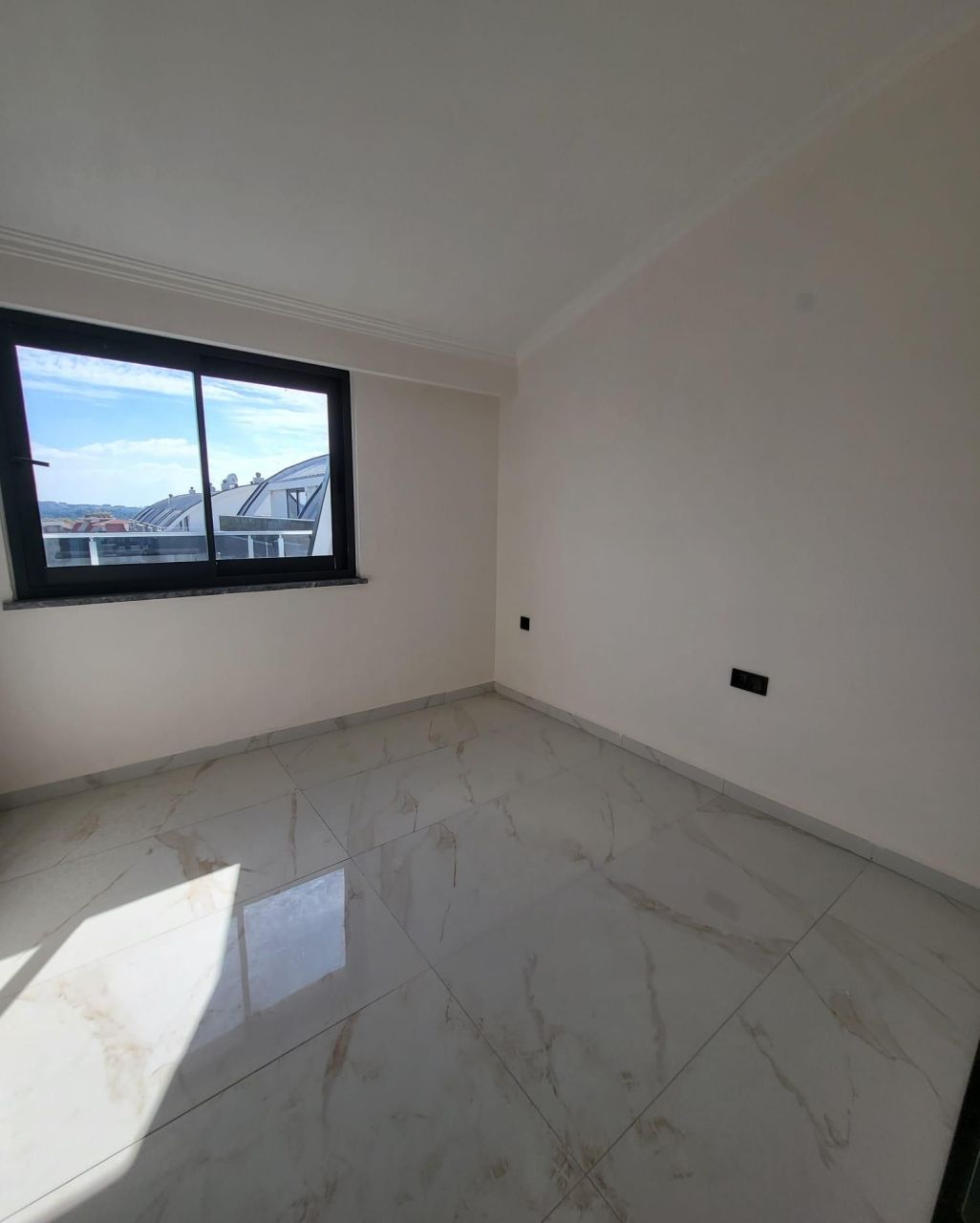 Пентхаус в Алании, Турция, 110 м² - фото 12