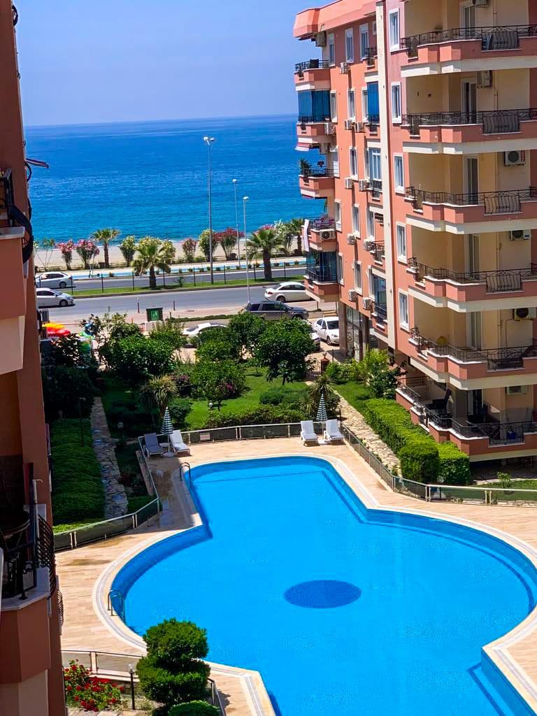 Квартира в Алании, Турция, 135 м² - фото 12