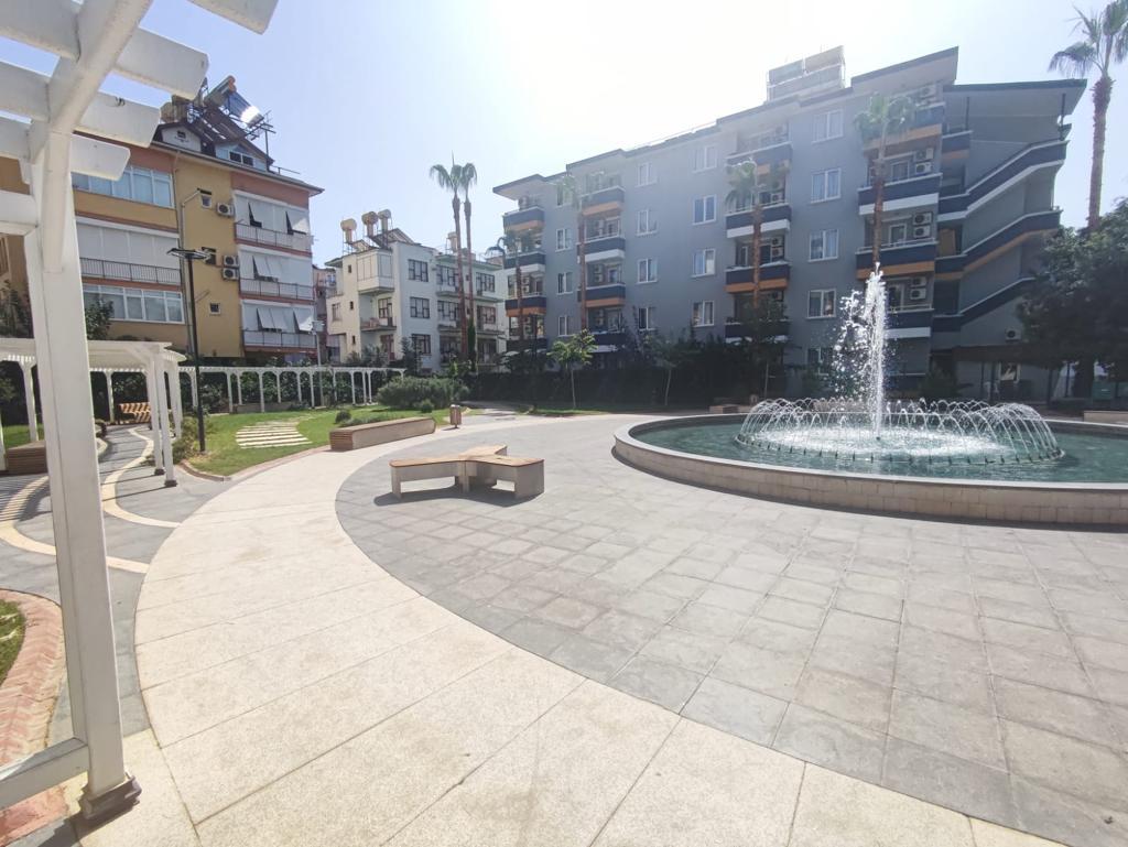 Квартира в Алании, Турция, 56 м² - фото 12