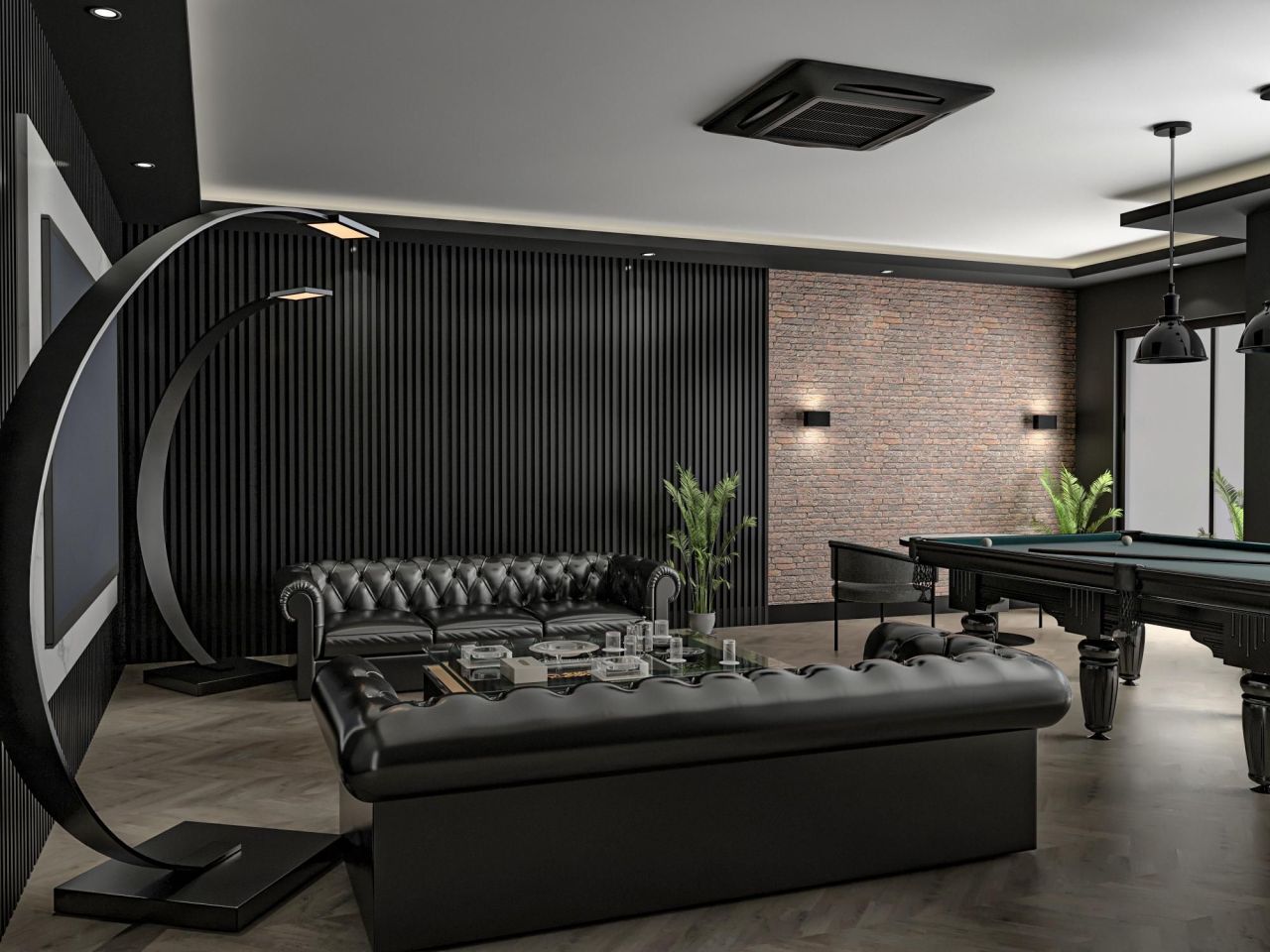 Квартира в Авсалларе, Турция, 55 м² - фото 12