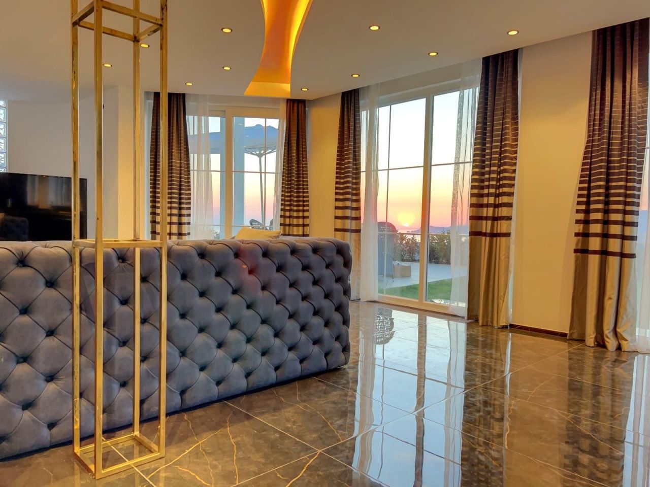 Вилла в Алании, Турция, 275 м² - фото 12