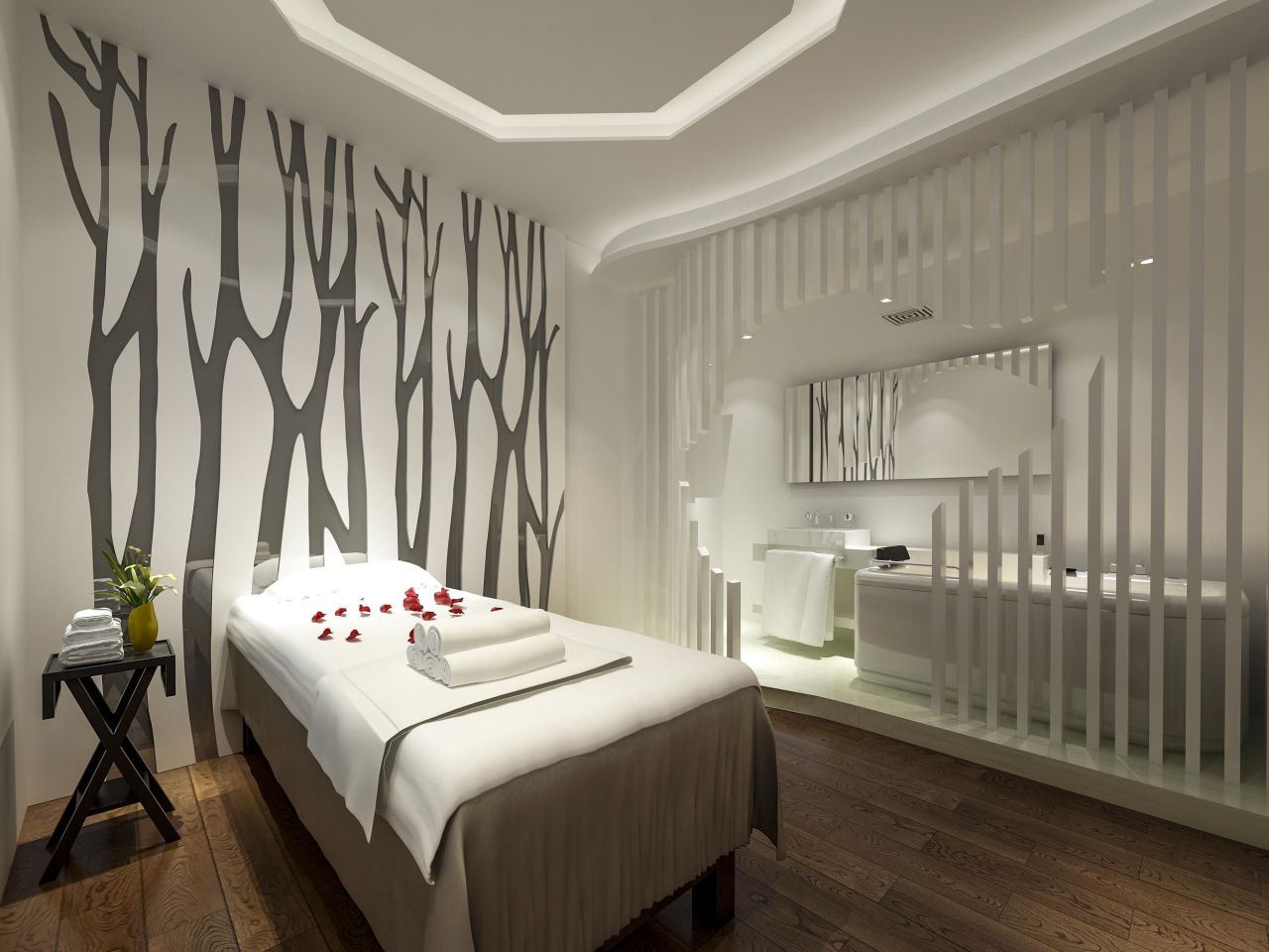 Пентхаус в Алании, Турция, 105 м² - фото 12