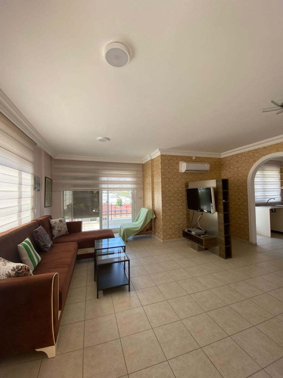 Вилла в Алании, Турция, 230 м² - фото 12