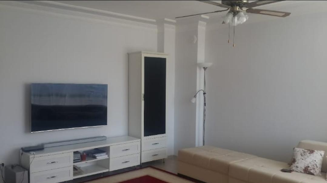 Квартира в Алании, Турция, 100 м² - фото 12