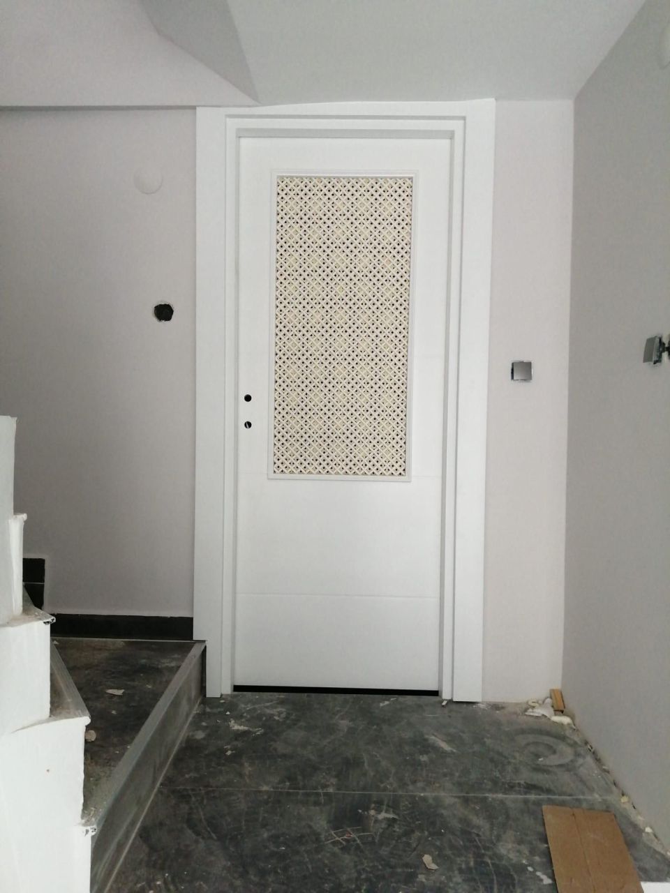 Квартира в Алании, Турция, 170 м² - фото 12