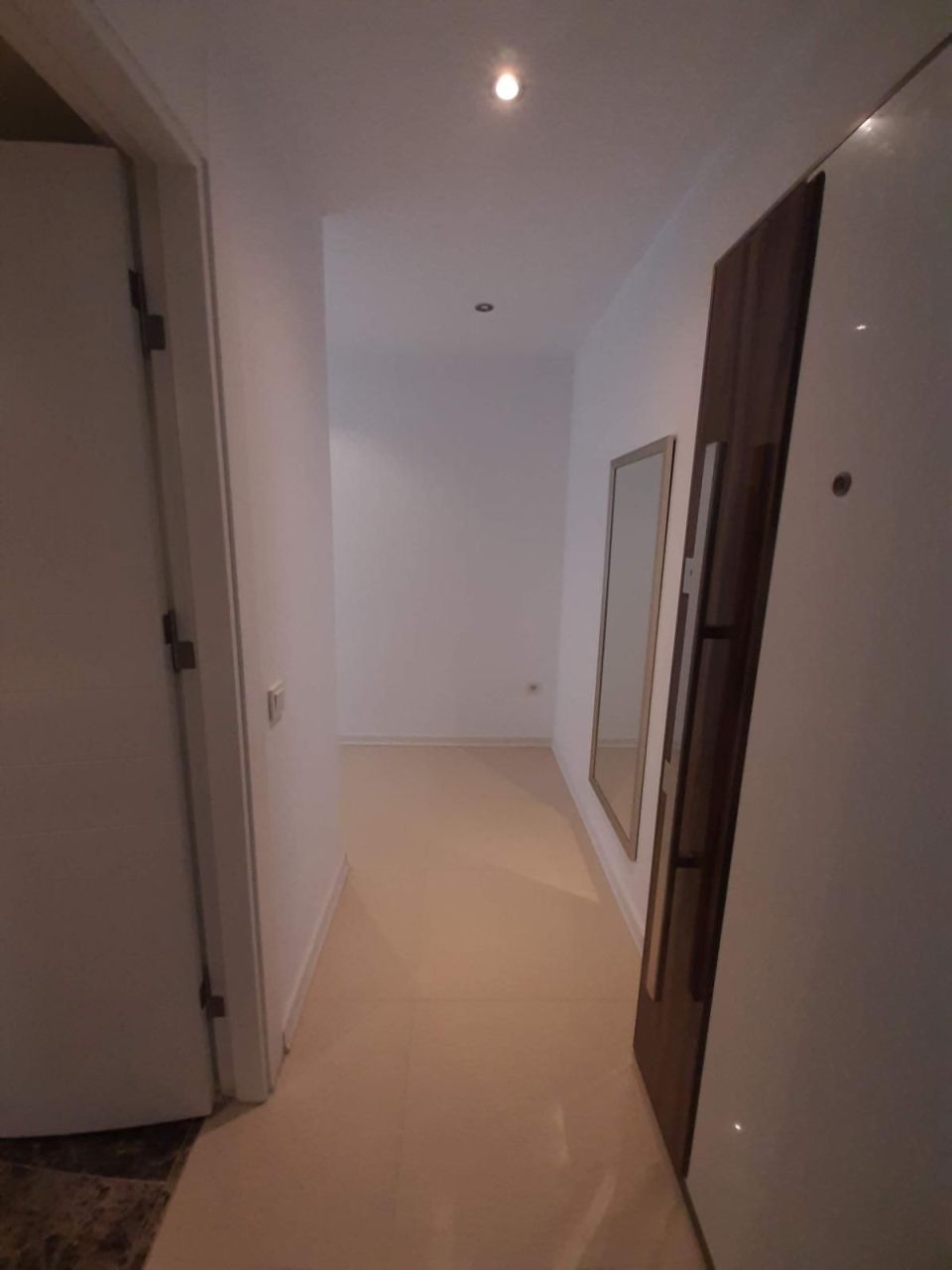 Квартира в Алании, Турция, 55 м² - фото 12