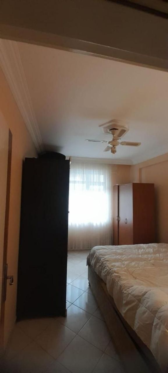 Квартира в Алании, Турция, 100 м² - фото 12