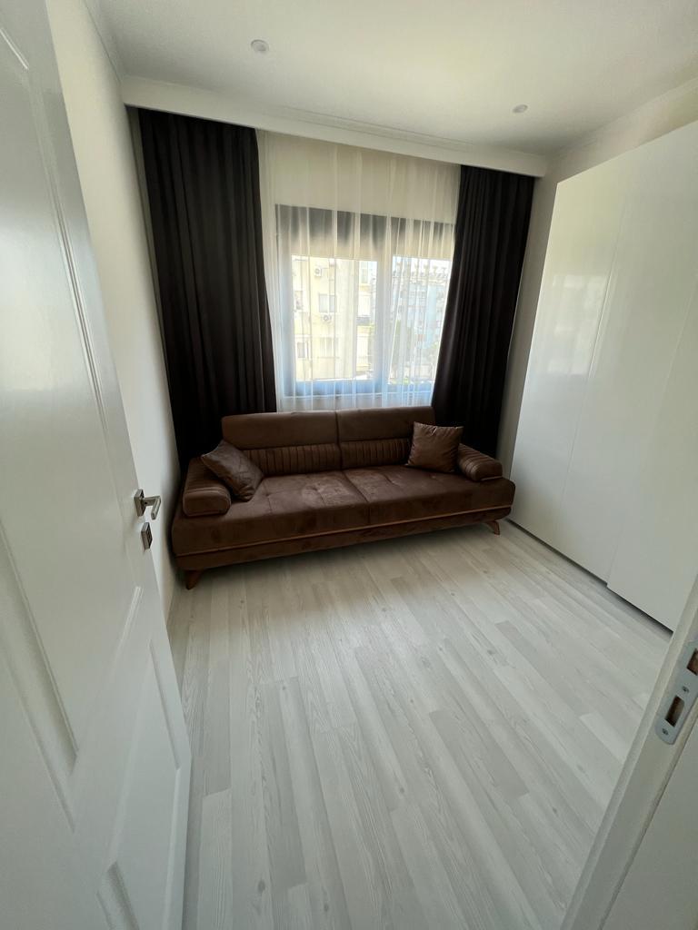 Квартира в Алании, Турция, 70 м² - фото 12