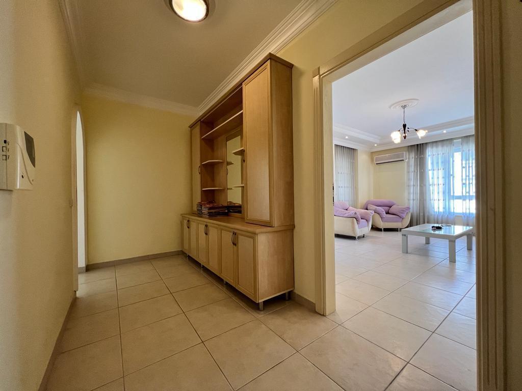 Квартира в Алании, Турция, 100 м² - фото 12