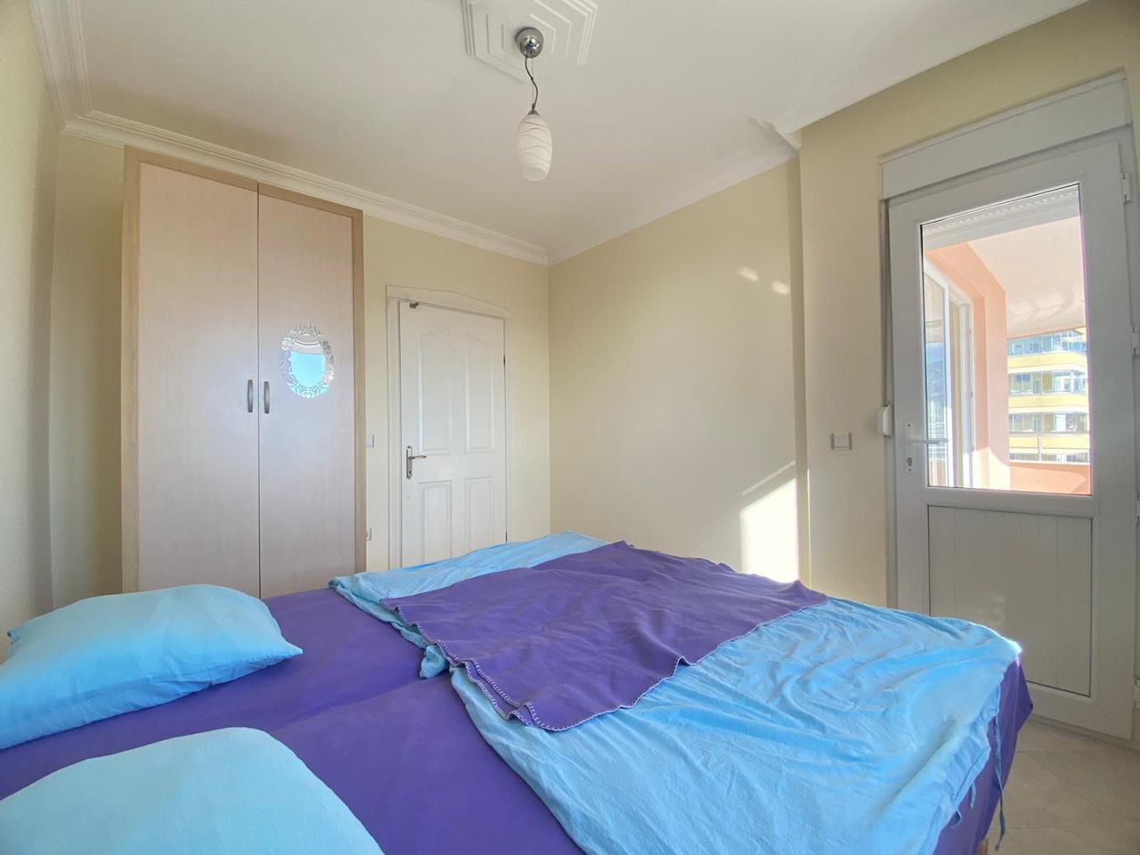 Квартира в Алании, Турция, 115 м² - фото 12