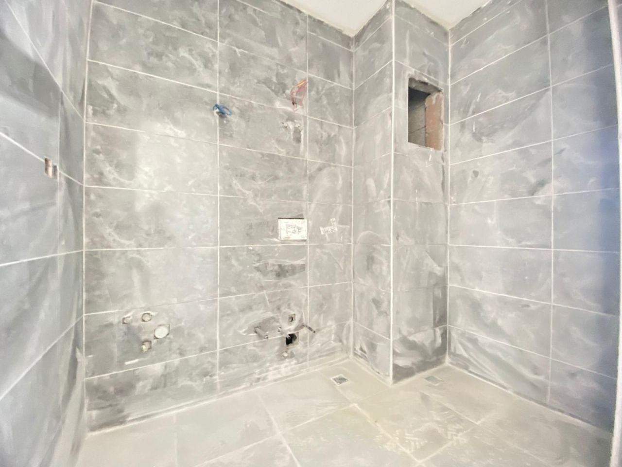 Квартира в Алании, Турция, 75 м² - фото 12