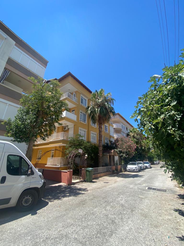 Квартира в Алании, Турция, 100 м² - фото 12