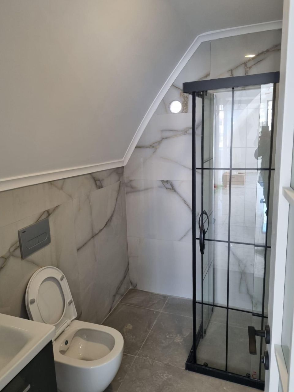 Пентхаус в Алании, Турция, 127 м² - фото 12