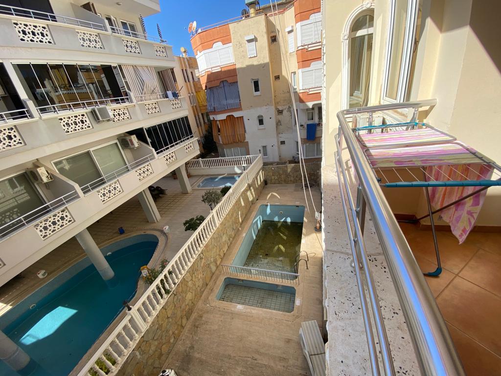 Квартира в Алании, Турция, 65 м² - фото 12