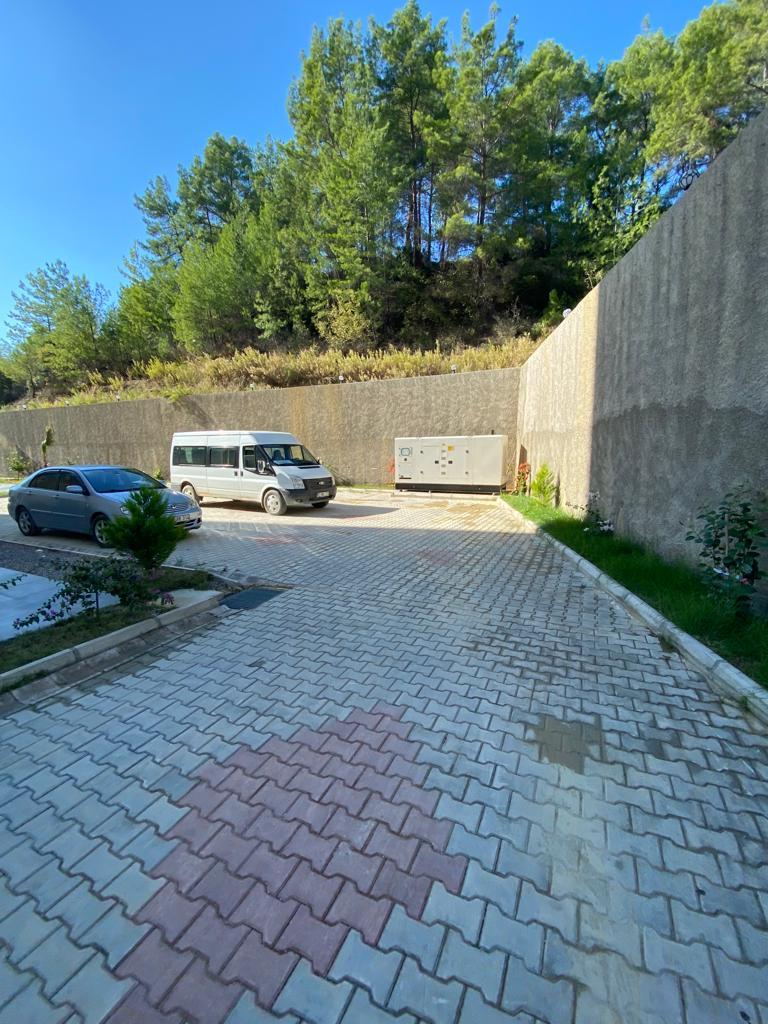 Квартира в Авсалларе, Турция, 45 м² - фото 12