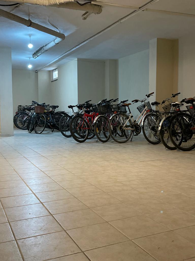 Квартира в Алании, Турция, 110 м² - фото 12