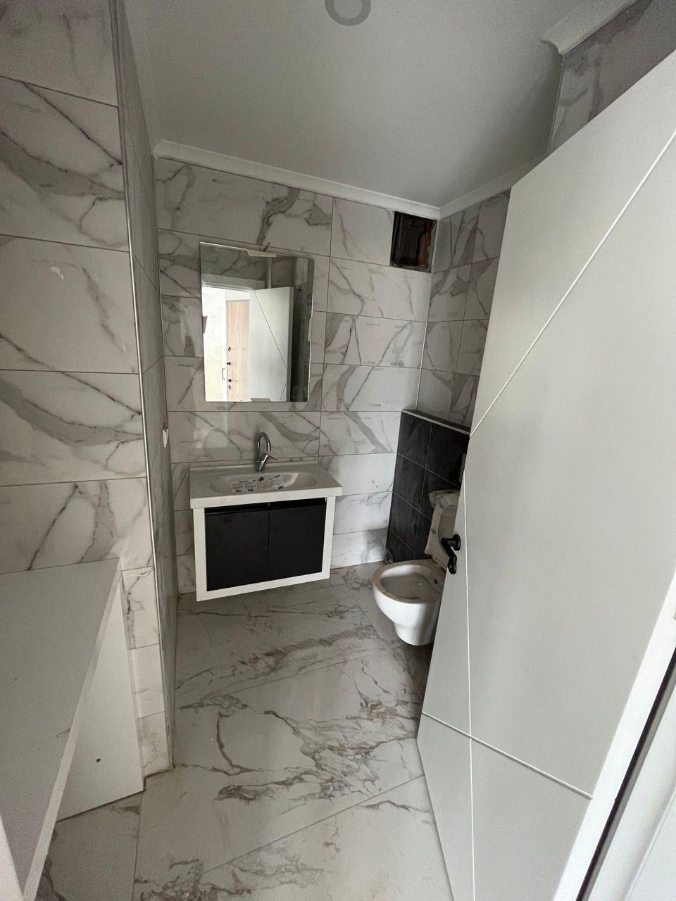 Пентхаус в Алании, Турция, 120 м² - фото 12