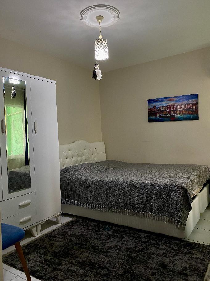 Квартира в Алании, Турция, 125 м² - фото 12