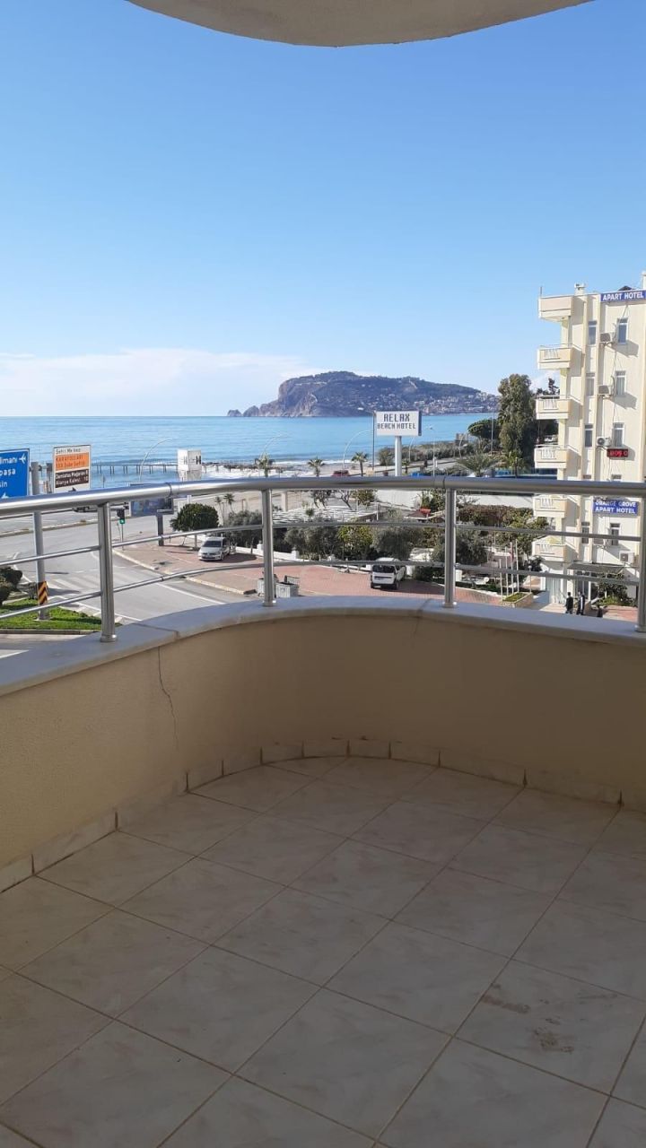 Квартира в Алании, Турция, 135 м² - фото 12