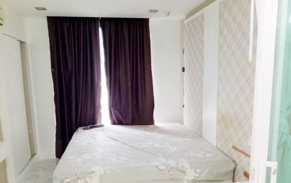 Квартира на Пхукете, Таиланд, 30 м² - фото 12