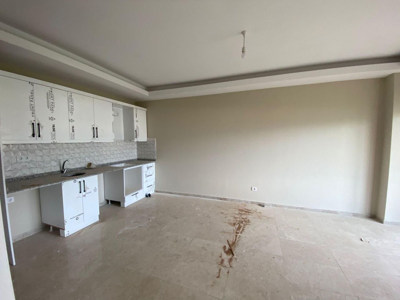 Пентхаус в Алании, Турция, 150 м² - фото 12