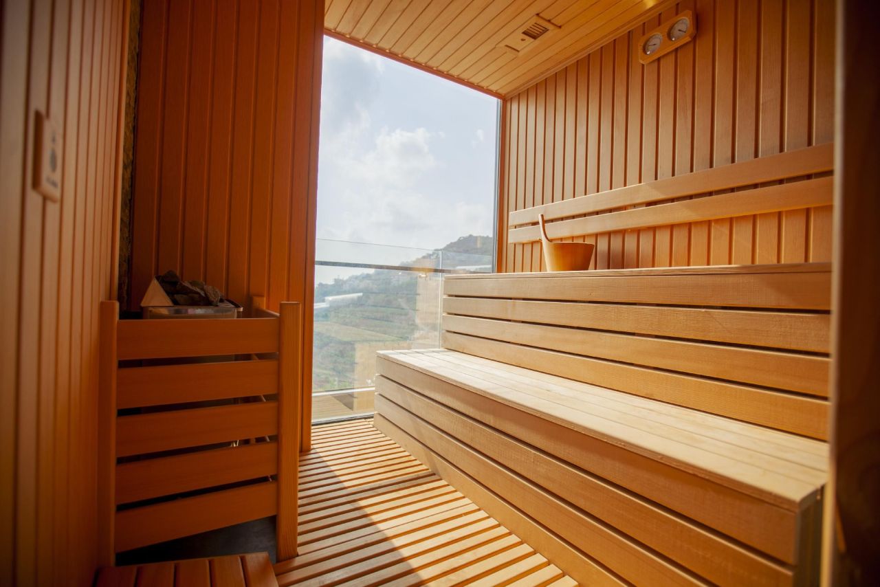 Вилла в Алании, Турция, 400 м² - фото 12