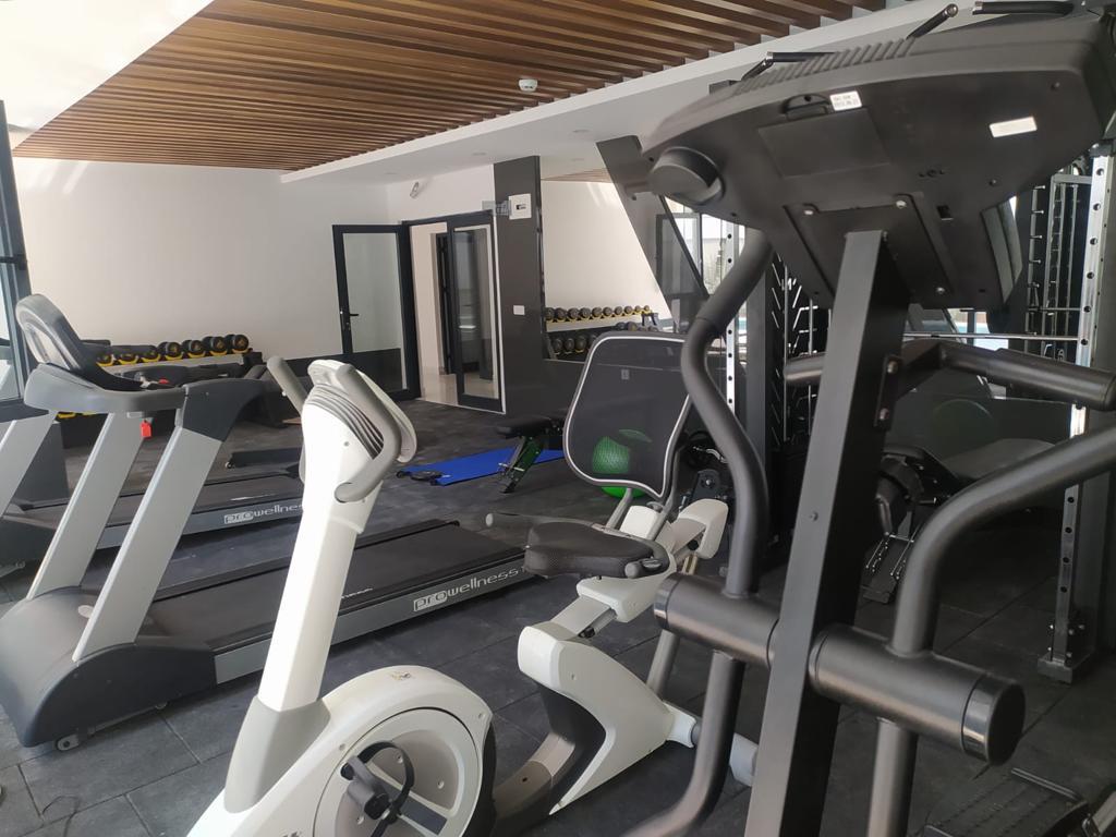 Квартира в Алании, Турция, 50 м² - фото 12