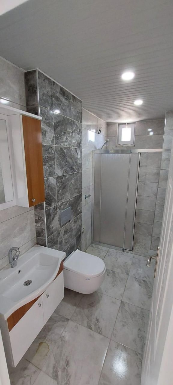 Квартира в Алании, Турция, 90 м² - фото 12