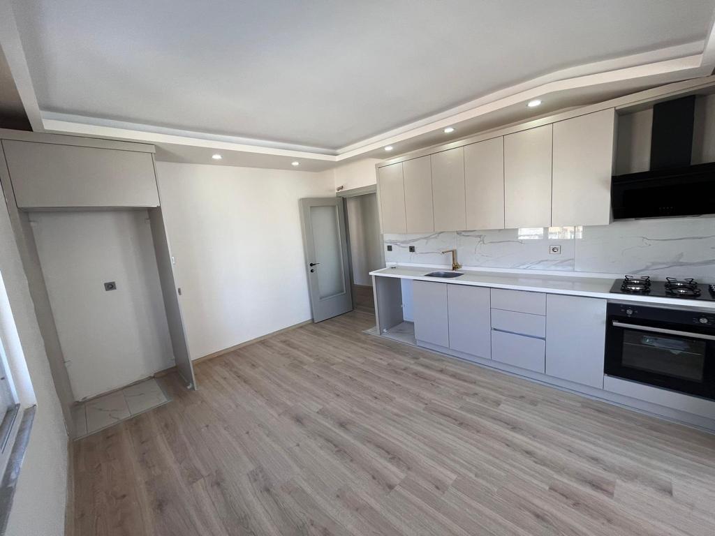 Пентхаус в Алании, Турция, 135 м² - фото 12