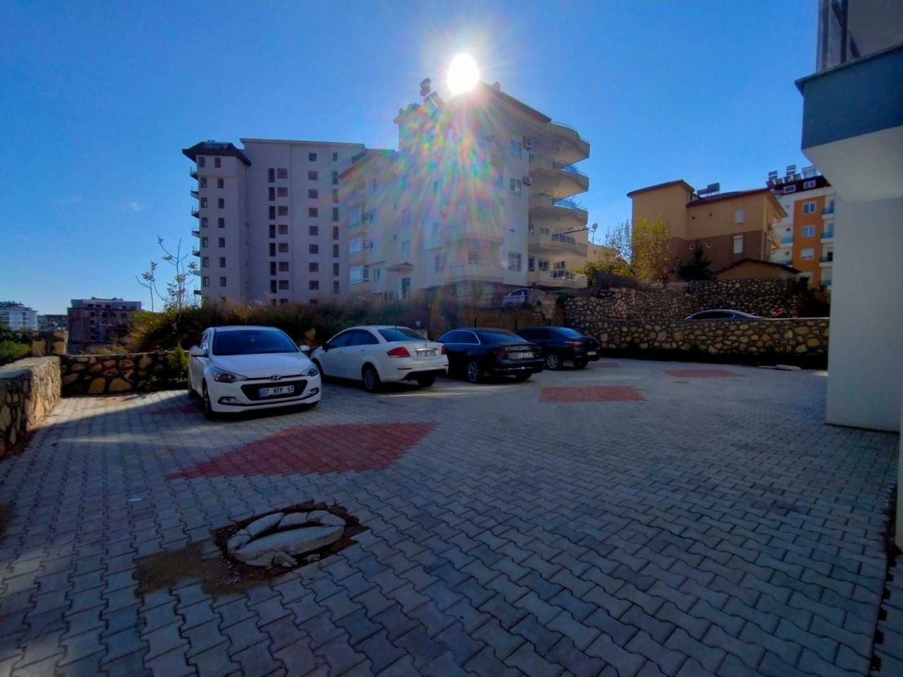 Квартира в Авсалларе, Турция, 76 м² - фото 12