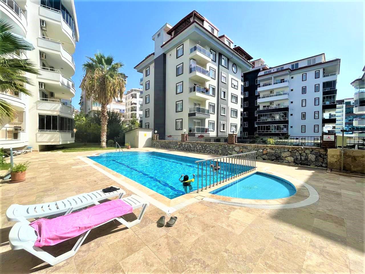 Пентхаус в Алании, Турция, 150 м² - фото 12