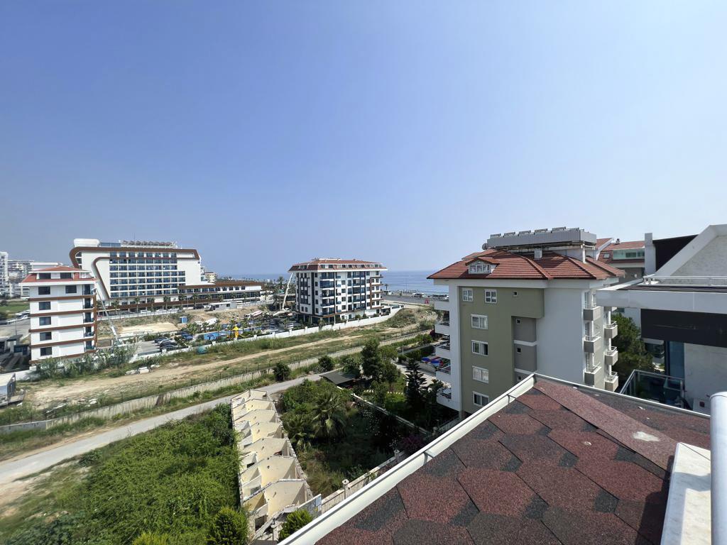 Пентхаус в Кестеле, Турция, 320 м² - фото 12