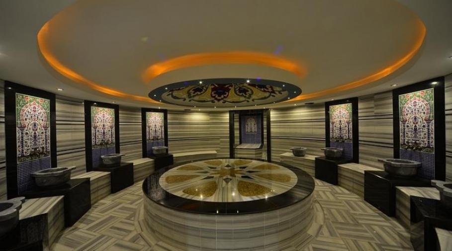 Квартира в Алании, Турция, 65 м² - фото 12